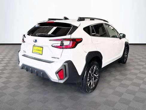 New 2026 Subaru Crosstrek 2.0i Premium AWD/4WD image 4