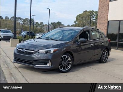 Used 2022 Subaru Impreza 2.0i Limited