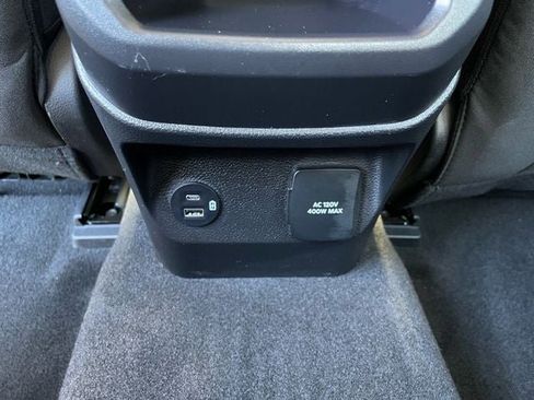 Used 2024 Ford Ranger XLT w/ Equipment Group 301A High image 15