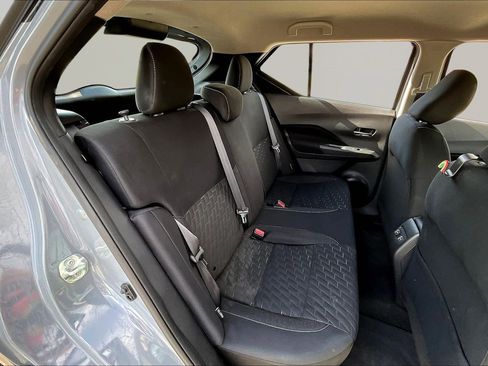 Certified 2022 Nissan Kicks SV w/ Interior Electronics Package FWD image 25
