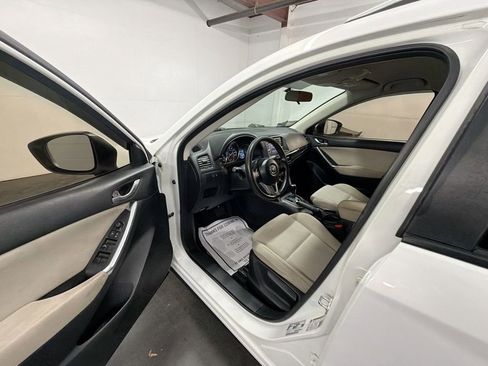 Used 2013 MAZDA CX-5 Sport w/ Bluetooth Audio Pkg FWD image 10