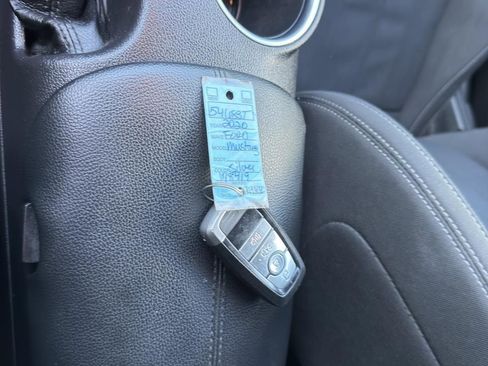 Used 2020 Ford Mustang GT image 35