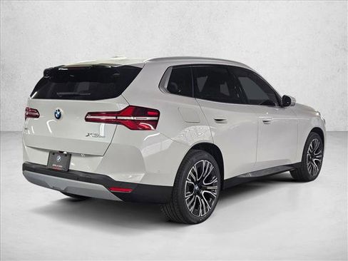 Used 2026 BMW X3 xDrive30 AWD/4WD image 2