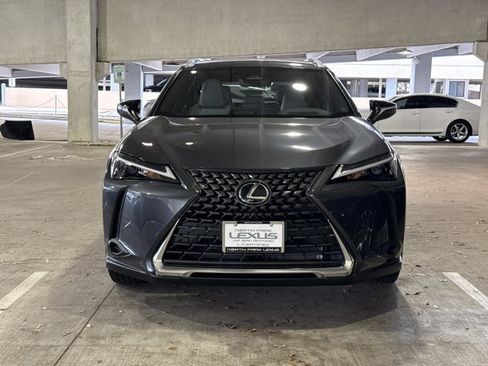 Certified 2026 Lexus UX 300h AWD w/ Accessory Package (P1) image 27