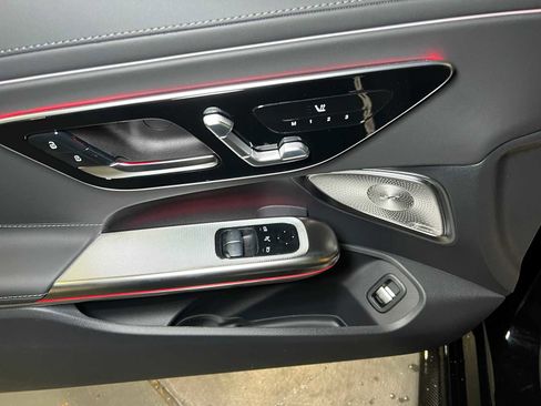 New 2026 Mercedes-Benz CLE 53 AMG 4MATIC Coupe image 20