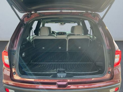 Used 2020 Honda Passport EX-L image 17