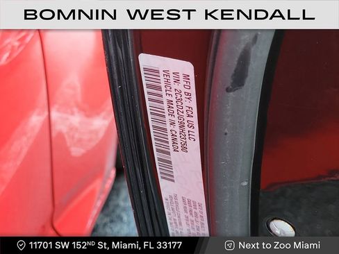 Used 2022 Dodge Challenger GT image 30