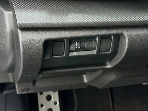 Used 2024 Subaru Crosstrek 2.5i Sport image 17