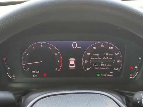 Used 2023 Honda Accord EX image 25