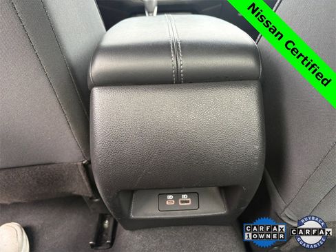 Certified 2024 Nissan Altima 2.5 SV image 18