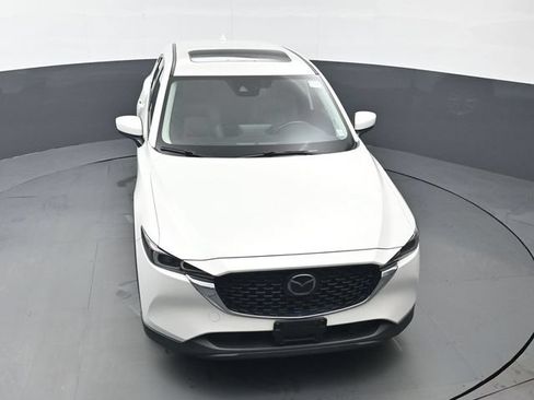 Certified 2023 MAZDA CX-5 AWD 2.5 S image 45