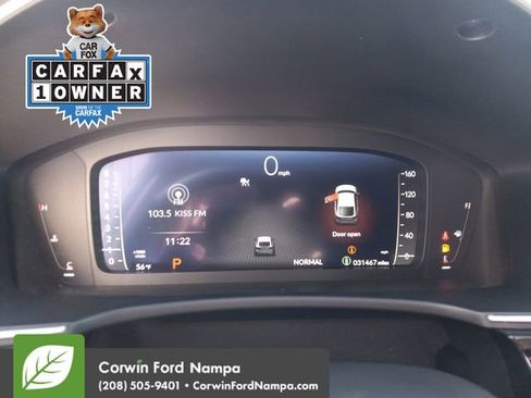 Used 2024 Honda Civic Sport Touring image 15