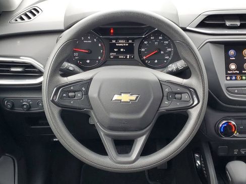 Used 2023 Chevrolet TrailBlazer LT image 25