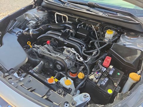 Used 2018 Subaru Outback 2.5i Premium AWD/4WD image 12