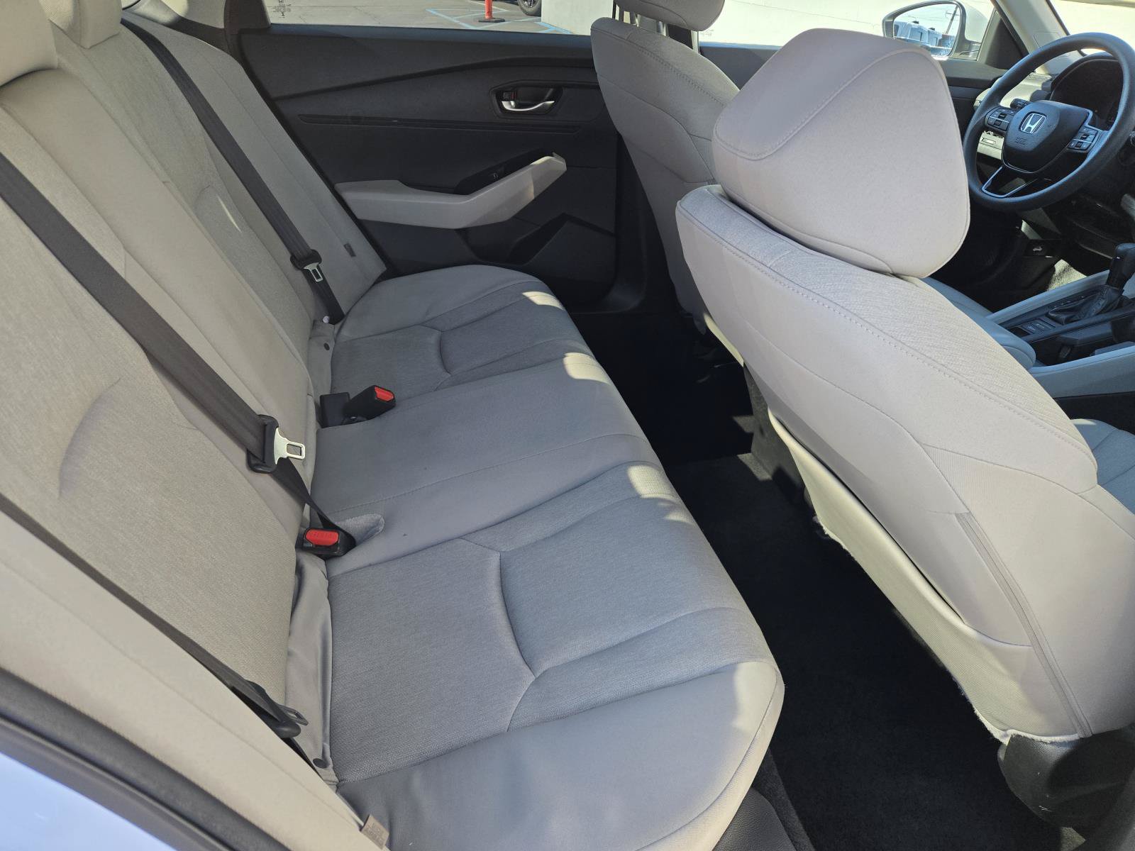 Used 2024 Honda Accord LX image 27