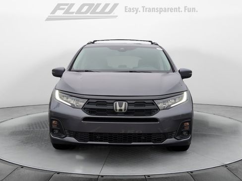 New 2026 Honda Odyssey EX-L image 2