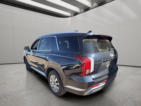 Used 2025 Hyundai Palisade SEL image 2