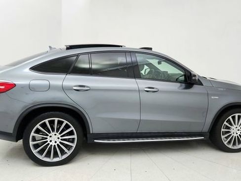 Used 2018 Mercedes-Benz GLE 43 AMG 4MATIC Coupe image 17