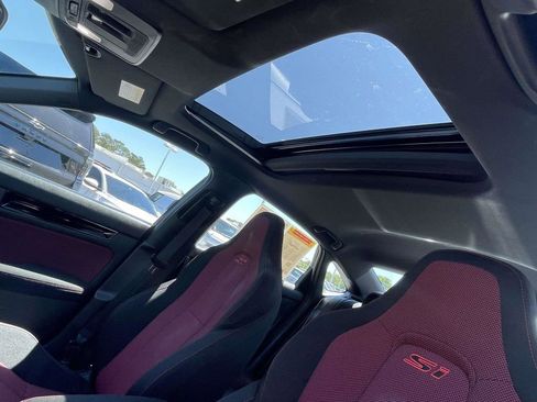Used 2025 Honda Civic Si image 21