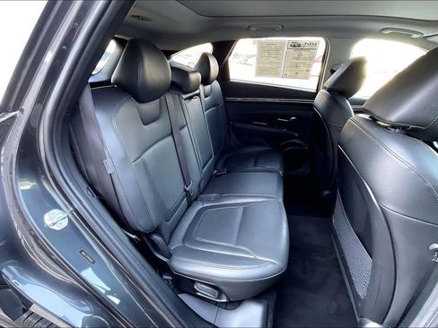 Used 2024 Hyundai Tucson Limited image 27