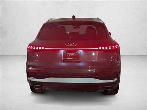 New 2025 Audi Q5 Premium Plus image 8