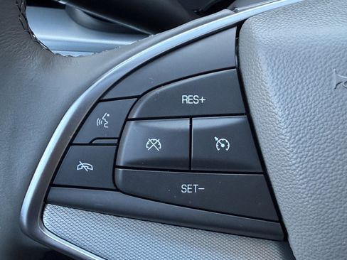 Used 2024 Cadillac XT5 Premium Luxury w/ Technology Package AWD/4WD image 20