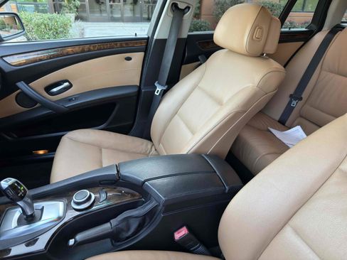 Used 2008 BMW 535xi Wagon w/ Premium Pkg image 40