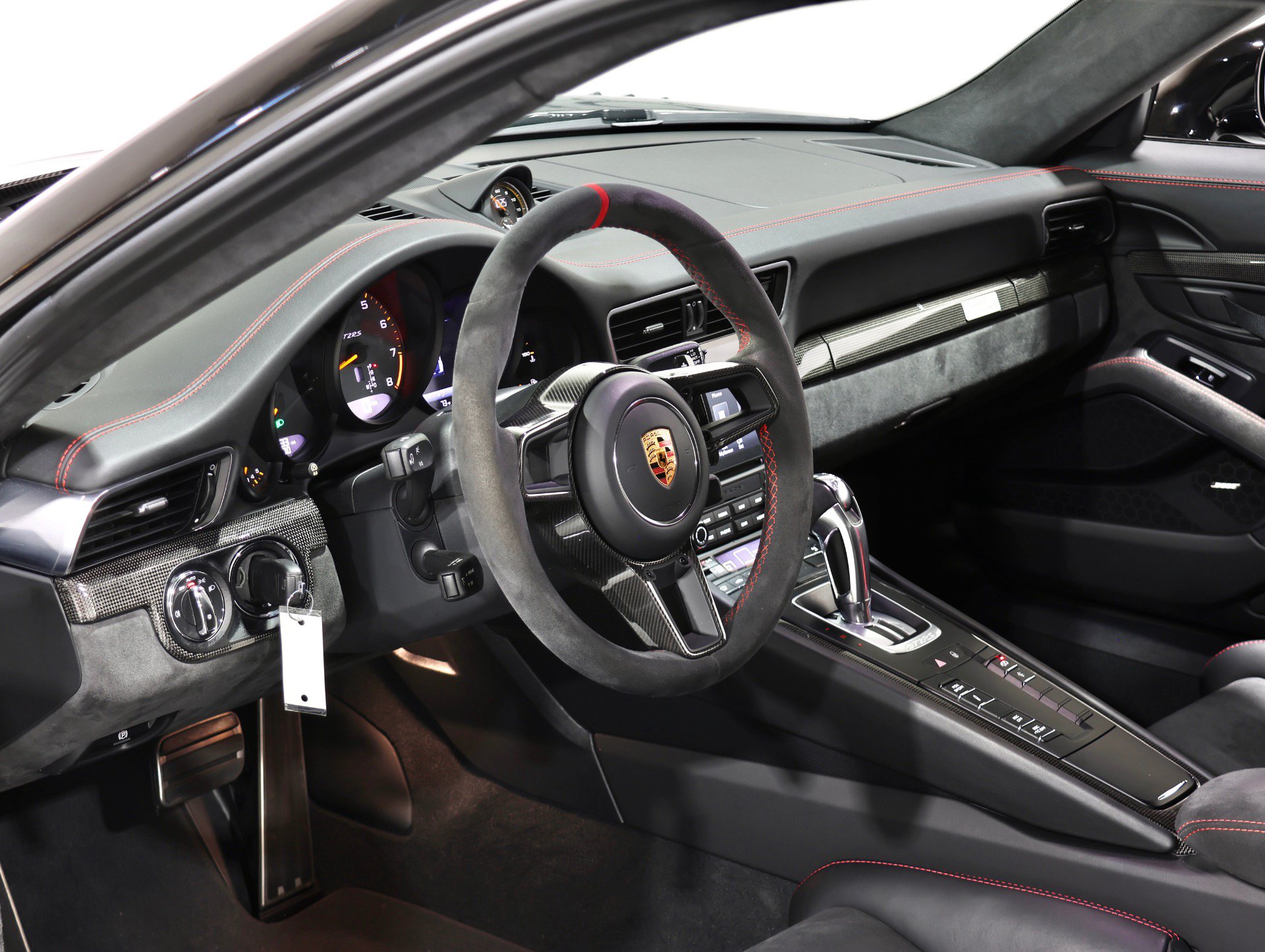 Used 2018 Porsche 911 GT2 RS RWD image 35