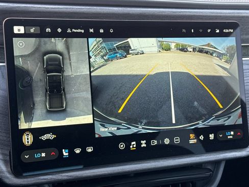 Used 2022 Rivian R1T Adventure Quad AWD/4WD image 19