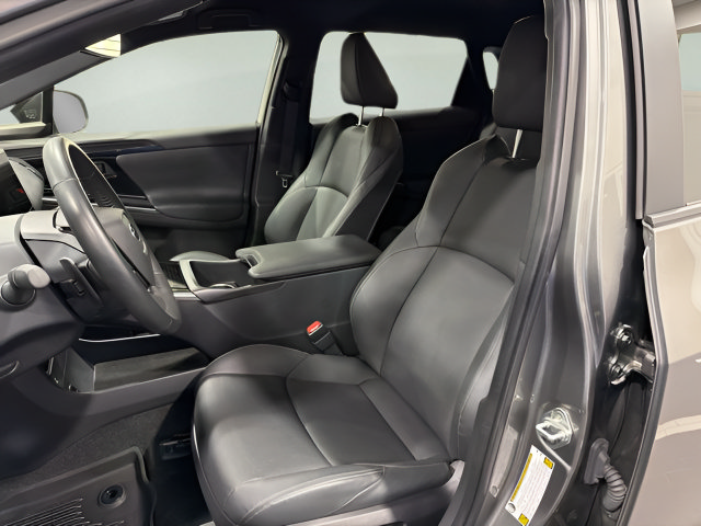 Certified 2023 Subaru Solterra AWD image 12