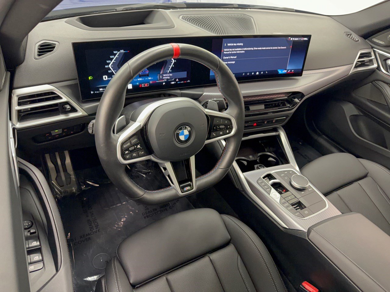 Used 2026 BMW M440i w/ Premium Package RWD image 4