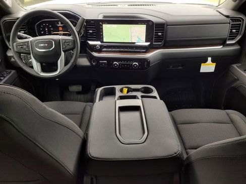 New 2026 GMC Sierra 2500 SLE w/ SLE Value Package; image 11