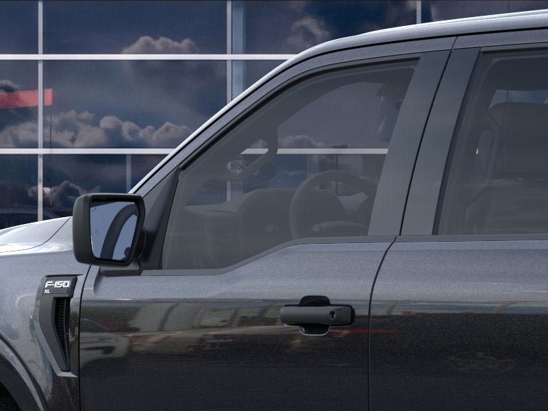 New 2026 Ford F150 XL AWD/4WD image 20