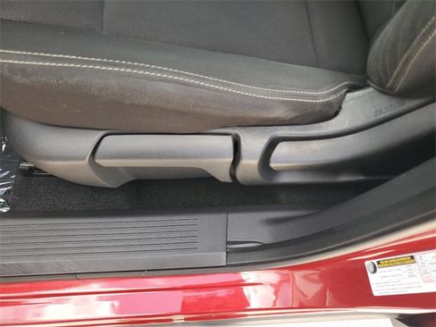 Used 2023 Nissan Rogue S image 21