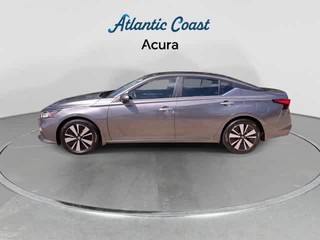 Used 2022 Nissan Altima 2.5 SV FWD image 5
