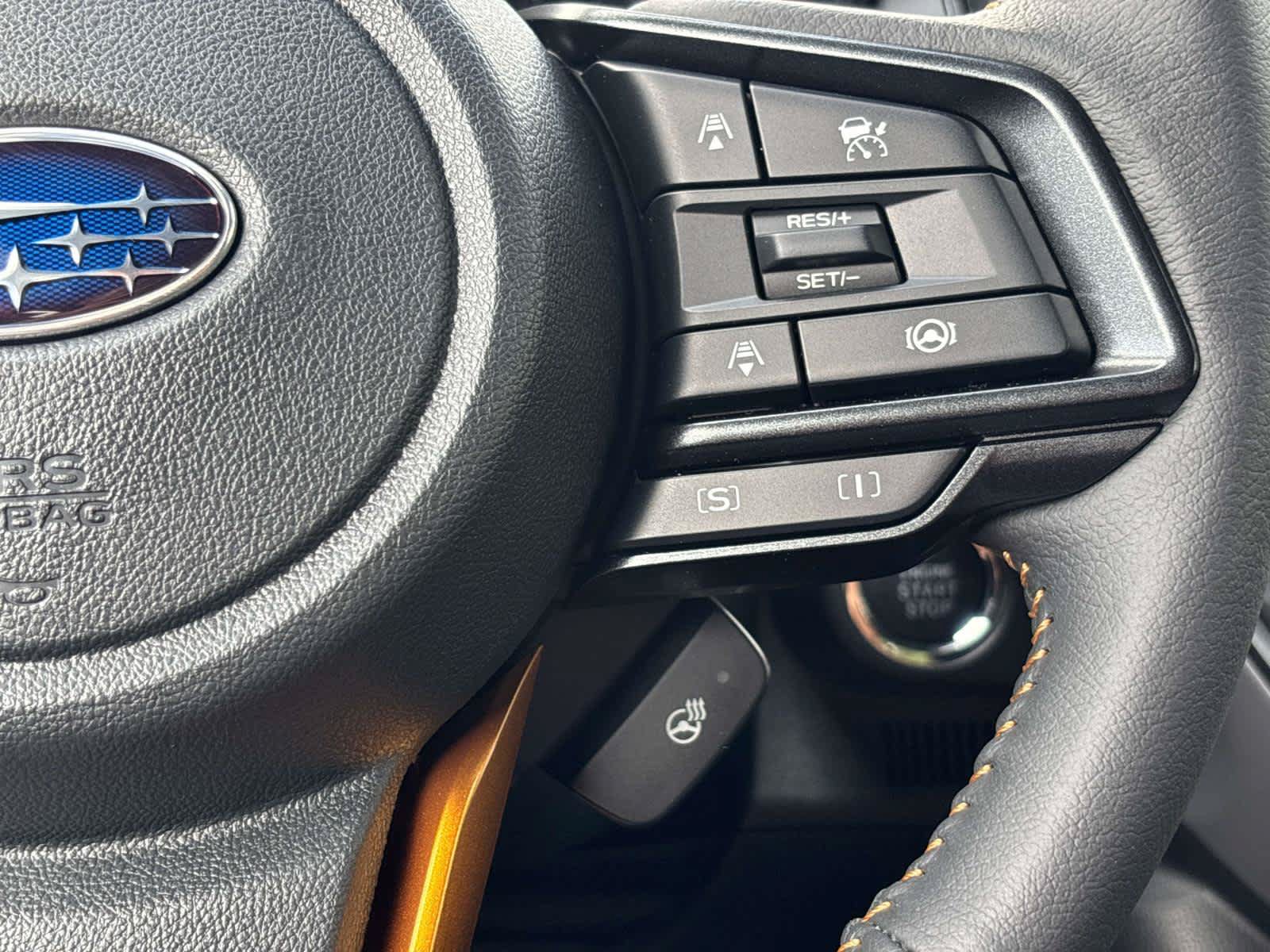 New 2026 Subaru Crosstrek 2.5i Wilderness AWD/4WD image 12