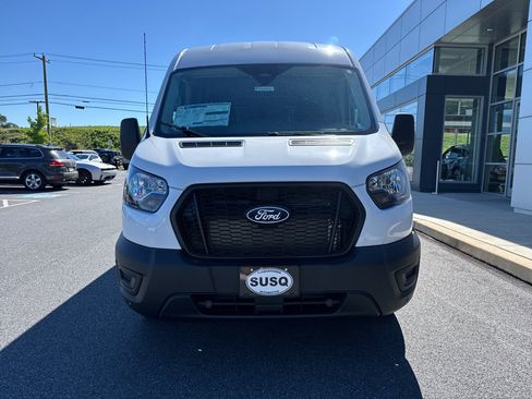 New 2026 Ford Transit 150 148 Medium Roof RWD image 13
