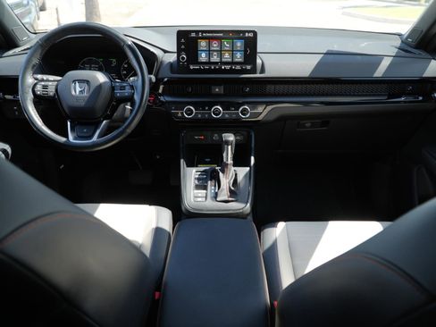 Used 2024 Honda CR-V Sport Touring image 18