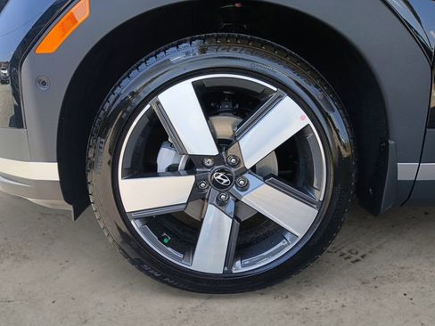 New 2026 Hyundai Santa Fe Limited AWD/4WD image 14