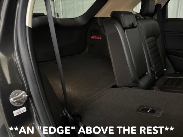 Used 2020 Ford Edge SEL w/ Convenience Package AWD/4WD image 16