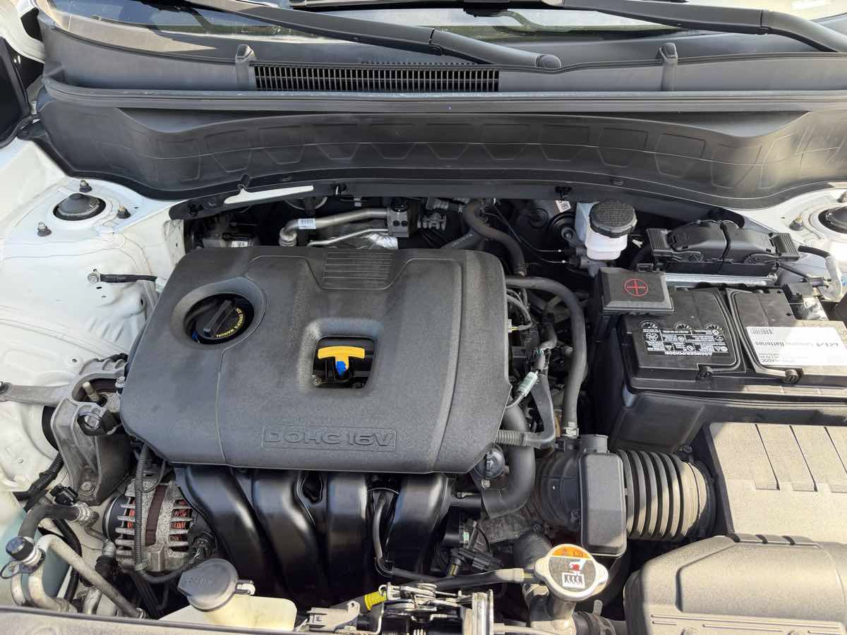 Used 2021 Kia Seltos S AWD/4WD image 21
