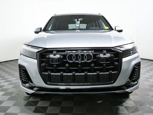 New 2026 Audi Q7 2.0T Premium Plus AWD/4WD image 39