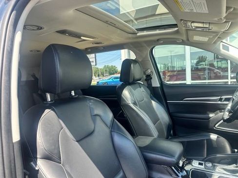 Used 2022 Kia Telluride S AWD/4WD image 10