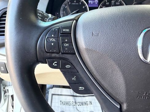 Used 2014 Acura RDX AWD image 24