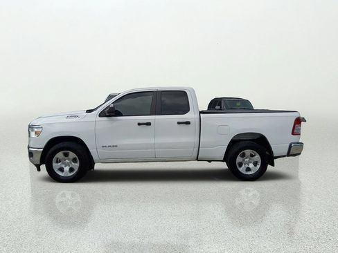 Used 2024 RAM 1500 Big Horn AWD/4WD image 4