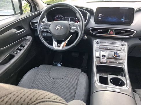 Used 2024 Hyundai Tucson Limited AWD/4WD image 10