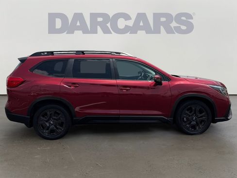 Used 2023 Subaru Ascent Onyx Edition Limited AWD/4WD image 8
