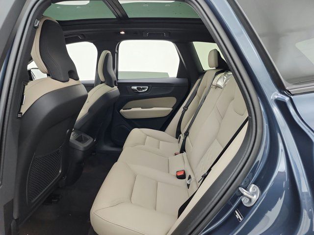 New 2026 Volvo XC60 B5 Plus w/ Protection Package Premier AWD/4WD image 36