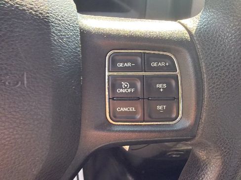 Used 2019 RAM 1500 Tradesman w/ Power & Remote Entry Group RWD image 17