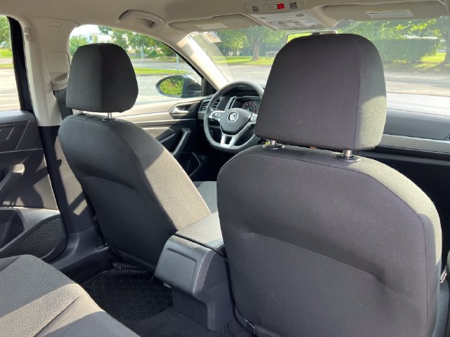 Used 2021 Volkswagen Jetta S w/ Driver Assistance Package FWD image 33